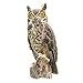 Madd CAPP I AM Great Horned OWL 300 Piece Jigsaw Puzzle BirdShaped Puzzle 29x12 Finished Size Includes Fun Fact Booklet - Image 4