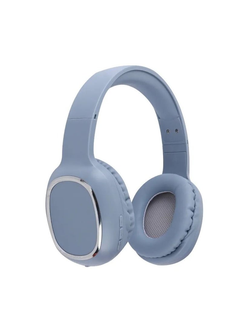 Toy Box - Wireless Headphones With Memory Card V5.0 BT Over-Ear Headset With Microphone - Image 1