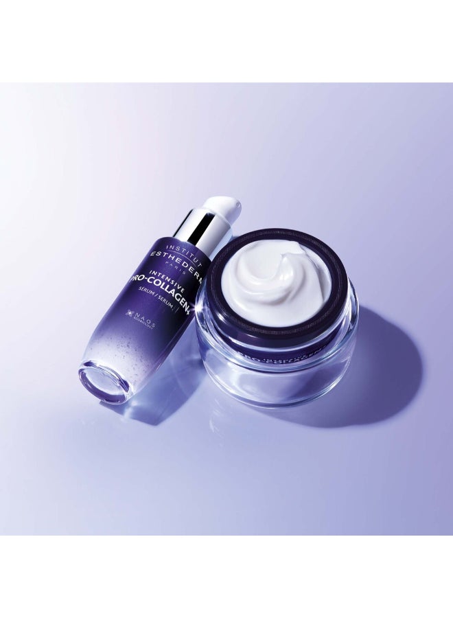 INSTITUT ESTHEDERM سيروم إيثيديرم إنتنسيف برو كولاجين+ 30 مل - Image 3