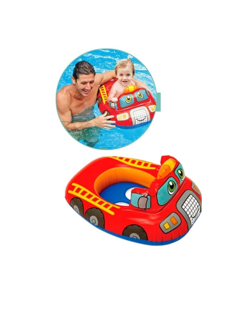 انتكس عوامة للأطفال 86×58 سم