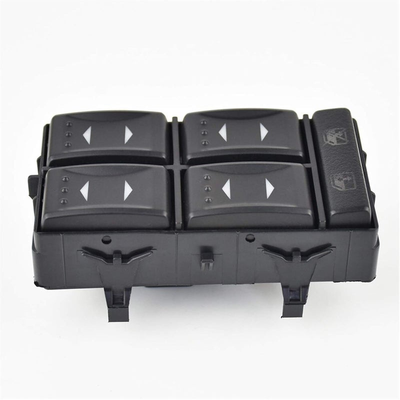 Vuzmode Electric Power Window Switch for Ford Mondeo MK3 - Image 1