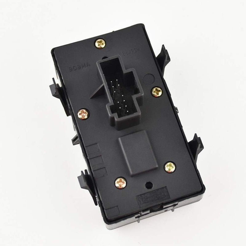 Vuzmode Electric Power Window Switch for Ford Mondeo MK3 - Image 4