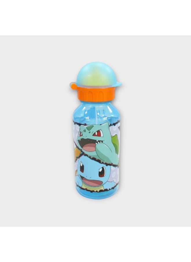 STOR - Stor 370 ml Pokemon Distortion School Bottle - Image 1