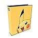 Ultra Pro Pokemon Pikachu 2inch Album Trading Card Game Accessory - Image 4