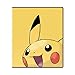 Ultra Pro Pokemon Pikachu 2inch Album Trading Card Game Accessory - Image 2
