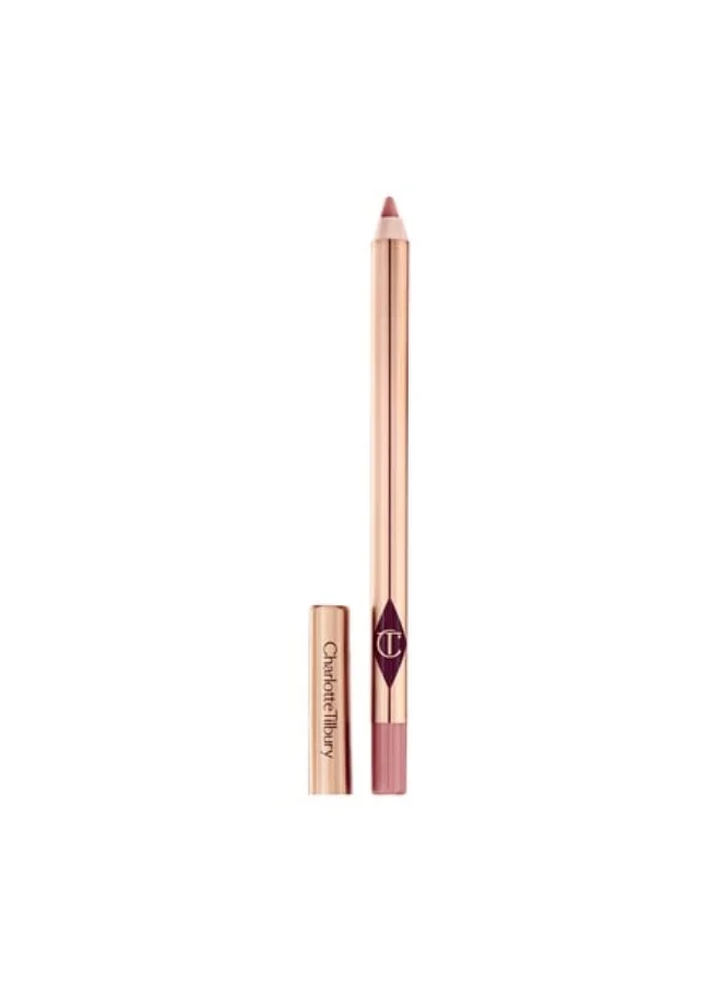 Charlotte Tilbury Lip Cheat - Pillowtalk