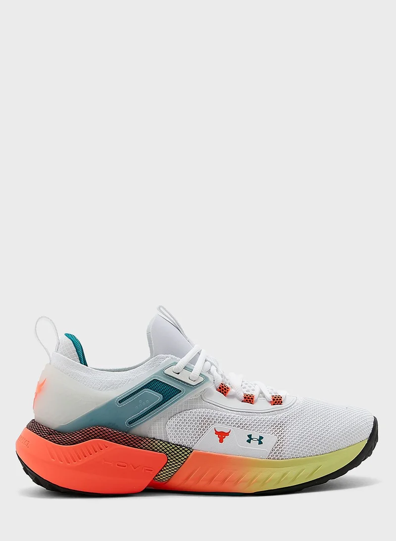 UNDER ARMOUR Project Rock 5