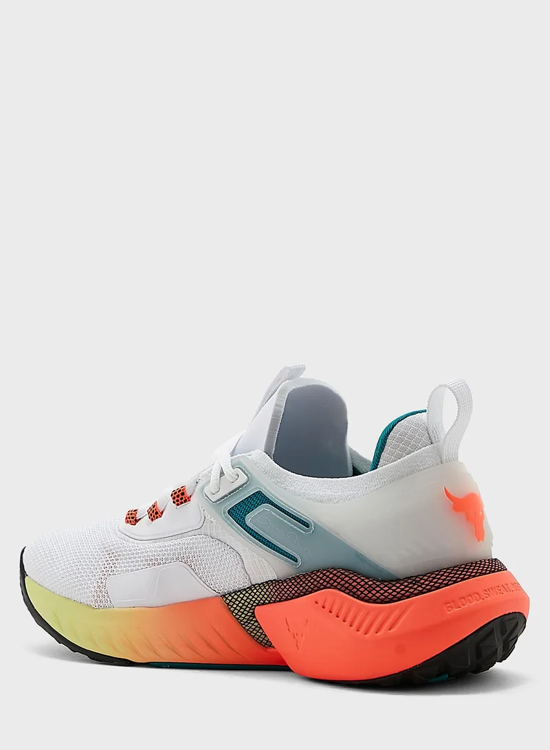 UNDER ARMOUR Project Rock 5