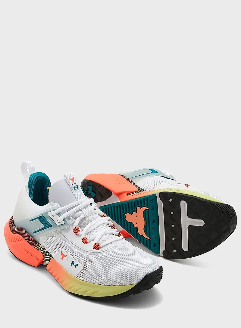 UNDER ARMOUR Project Rock 5