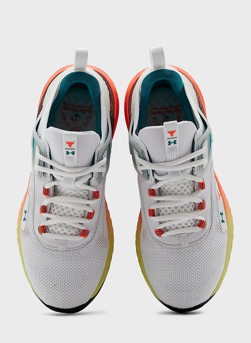 UNDER ARMOUR Project Rock 5