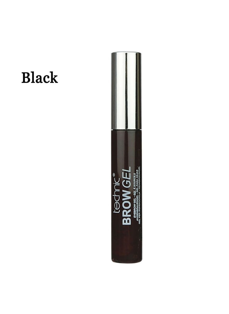 Technic Eyebrow Gel -Black  - Image 1