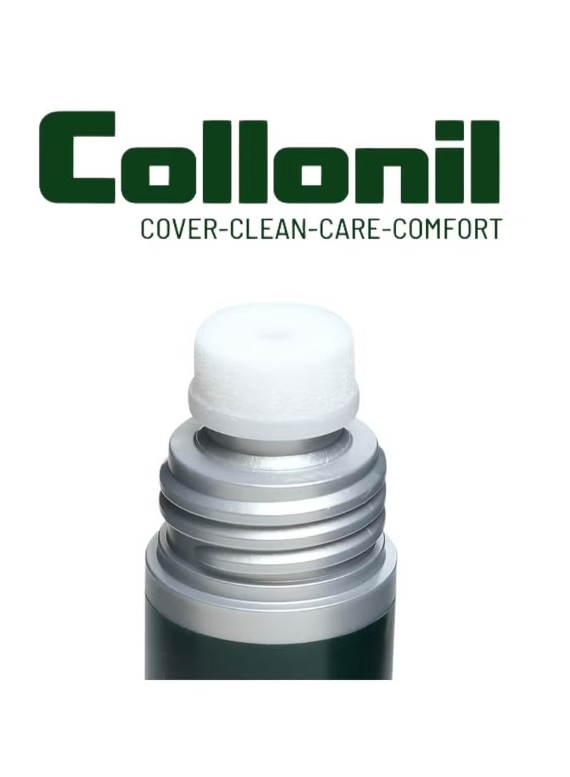 Collonil Combi White White Colour Care Leather Shoe Polish 100 ML - Image 3