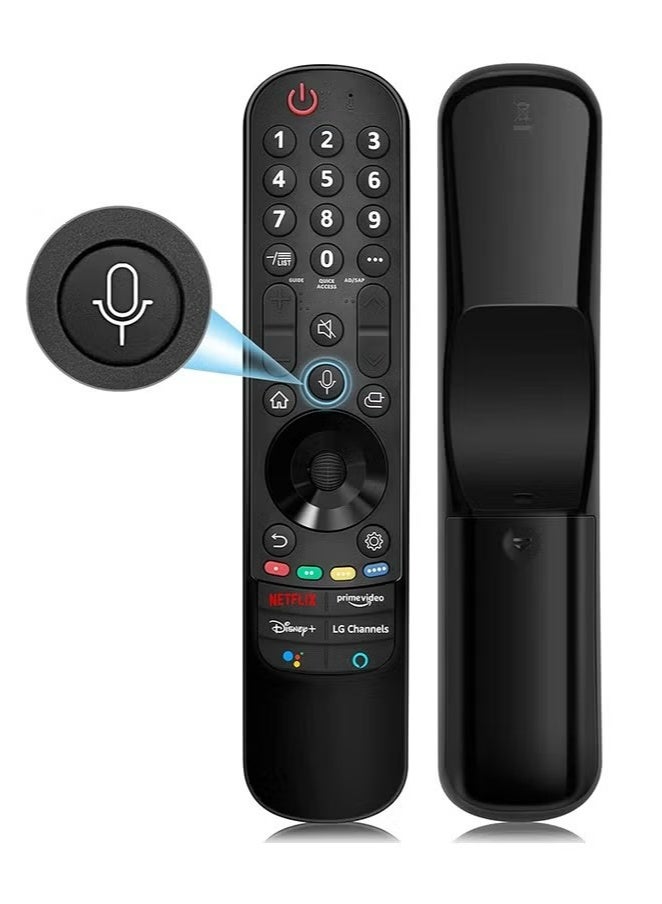 إكس ليفيل الأبحاث المتعلقة ب إل جي التحكم عن بعد - Image 1