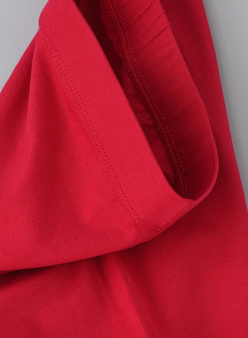 Jelliene Knit basic legging