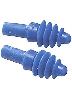 Howard Leight Airsoft DP-AS-1 Reuseable Earplugs by Howard Leight- 10-Pair Pack 