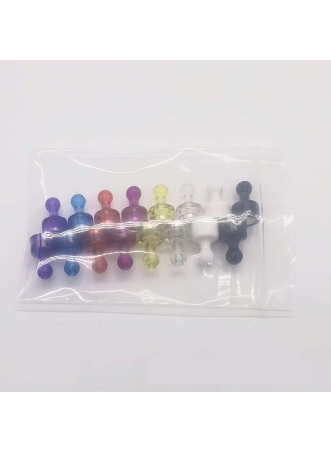16PCS Colored Magnetic Push Pins 12.5mm Strong Magnetic Adsorption Special for Whiteboard Blackboard Refrigerator Door Office Home Fix Notes - Image 5
