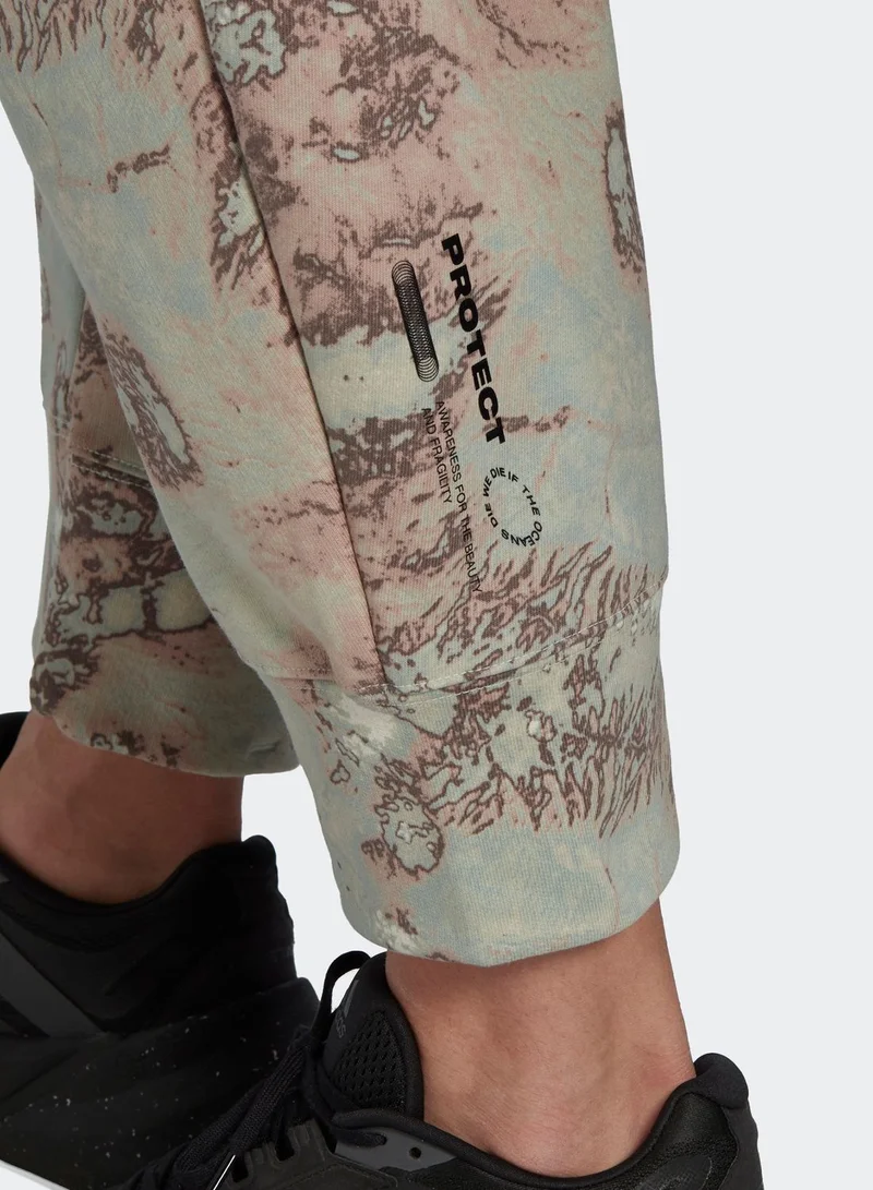 Adidas Parley 44750 Sweatpants