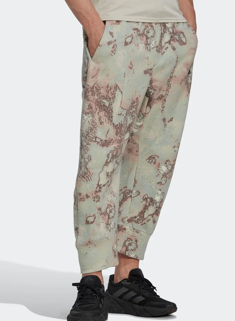 Adidas Parley 44750 Sweatpants