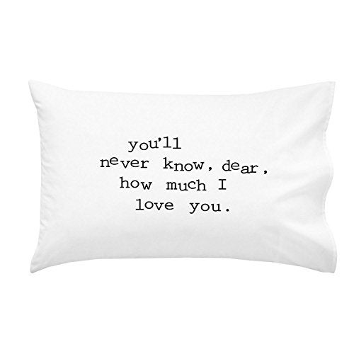 Oh, Susannah You'll Never Know, Dear, How Much I Love You. (20x30 Inch Standard, Love You/Love More) - Image 1