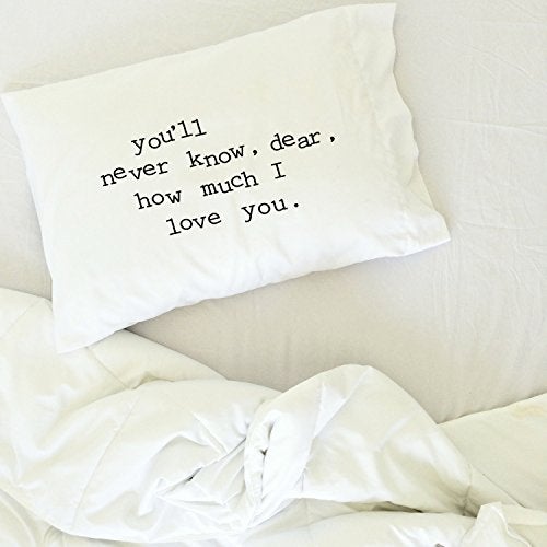 Oh, Susannah You'll Never Know, Dear, How Much I Love You. (20x30 Inch Standard, Love You/Love More) - Image 2