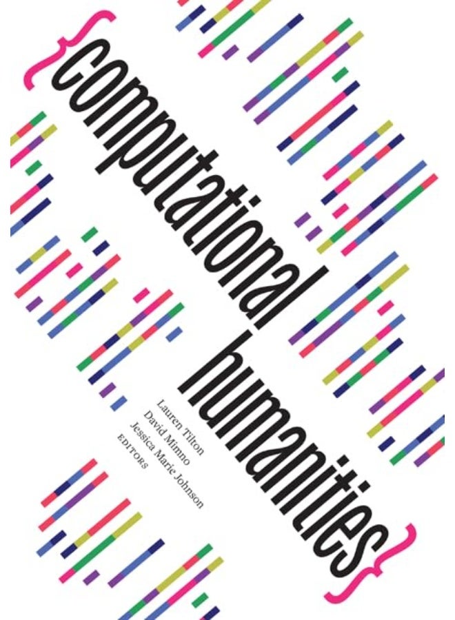 Computational Humanities