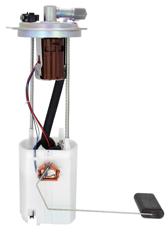 GPP Fuel Pump Module Assembly for 2006 2007 2008 Hummer H3 L5 3.5L 3.7L V8 5.3L P76700M FG1308 - Image 1