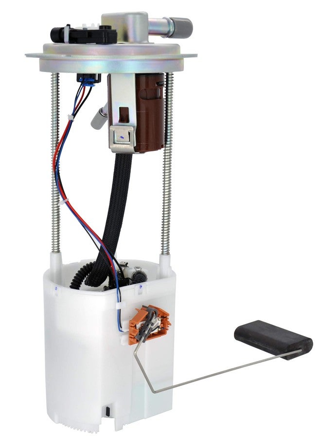 GPP Fuel Pump Module Assembly for 2006 2007 2008 Hummer H3 L5 3.5L 3.7L V8 5.3L P76700M FG1308 - Image 2