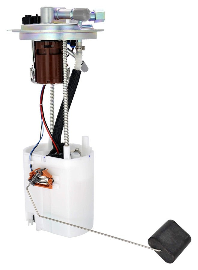 GPP Fuel Pump Module Assembly for 2006 2007 2008 Hummer H3 L5 3.5L 3.7L V8 5.3L P76700M FG1308 - Image 3