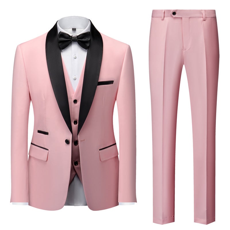 Men''s suit suit 1988 - Image 2