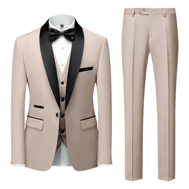 Men''s suit suit 1988 - Image 3