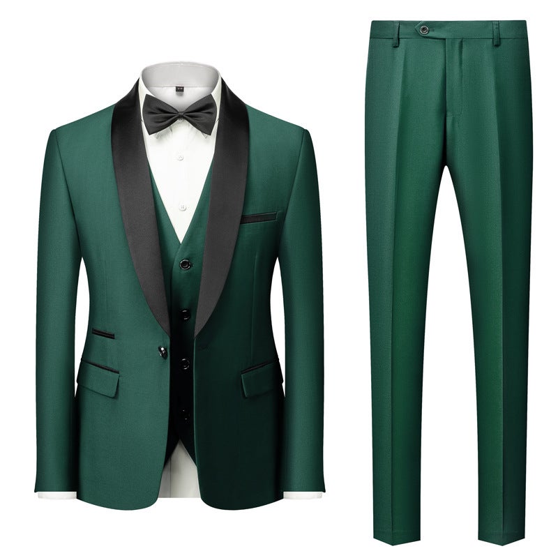 Men''s suit suit 1988 - Image 4