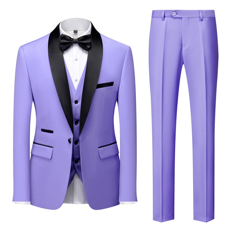 Men''s suit suit 1988 - Image 5