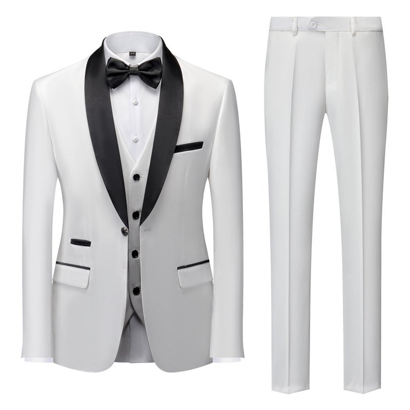 Men''s suit suit 1988 - Image 1