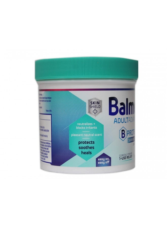 بالمكس Adult Care Rash Cream, 12Oz, (Pack Of 2) - Image 1