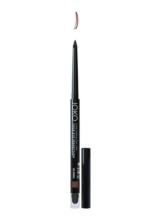 JOKO Automatic Eyepencil 005 Mokka 