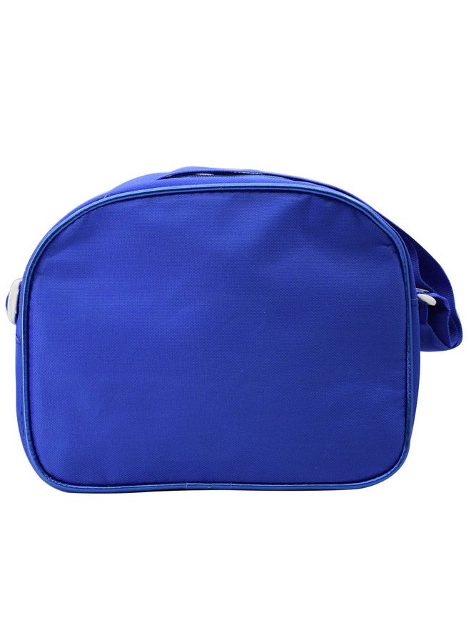 Asera Polycotton 8 Pcs Birthday Return Gifts Sling Bag/Picnic Bag Different Design Cartoon Theme Bag For Kids, Multicolor - Image 2