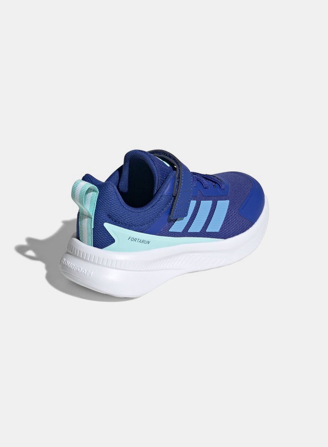 Adidas أحذية فورتارون 4.0 إل سي - Image 4
