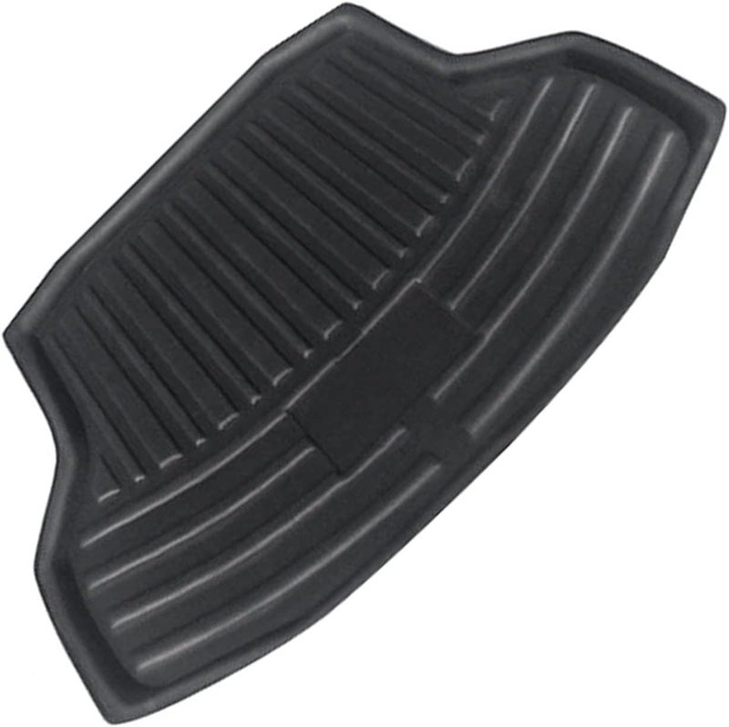 Vuzmode Car Rear Boot Cargo Liner for Civic X Sedan - Image 1