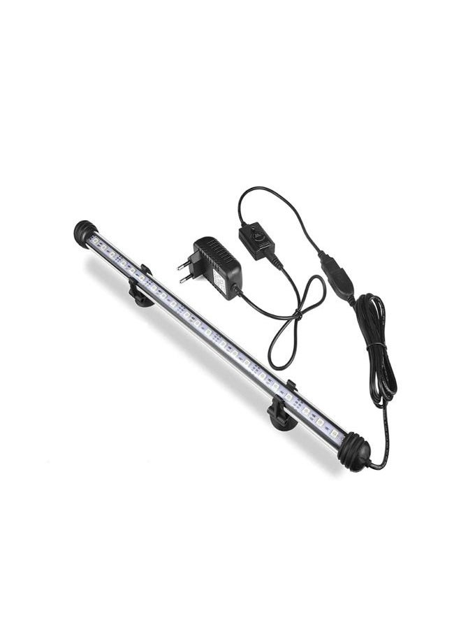 Rs Electrical - فلتر حوض السمك RS320EL مع ضوء (33 سم × 23.5 سم × 36 سم) - Image 1