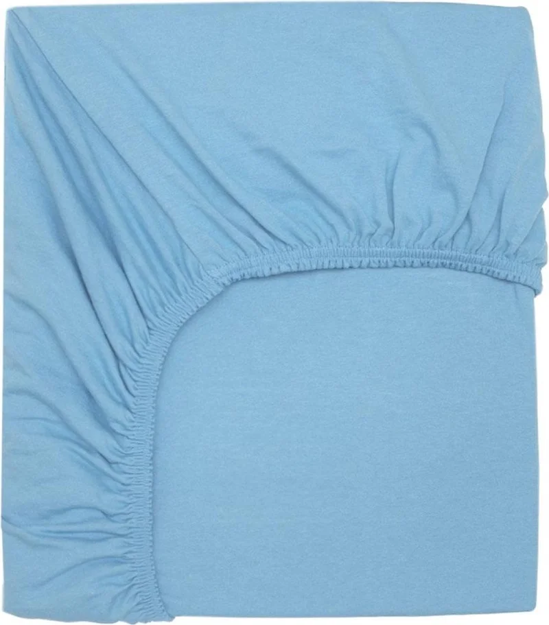 كوتن كونسيبت 4 Pieces 65 x 95 + 10 cm Mother's Side Elastic Combed Fabric Baby Sheet