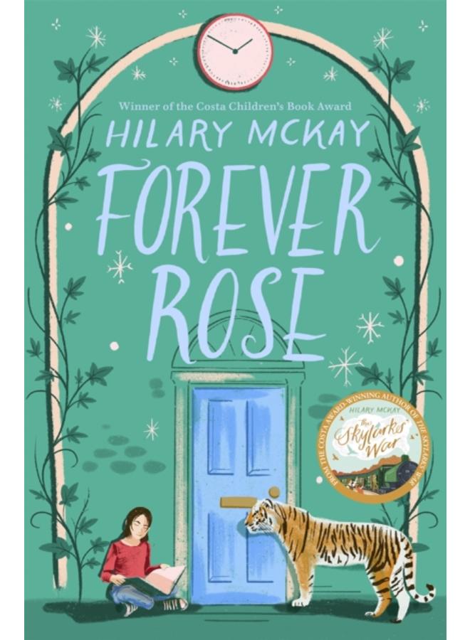 Forever Rose 