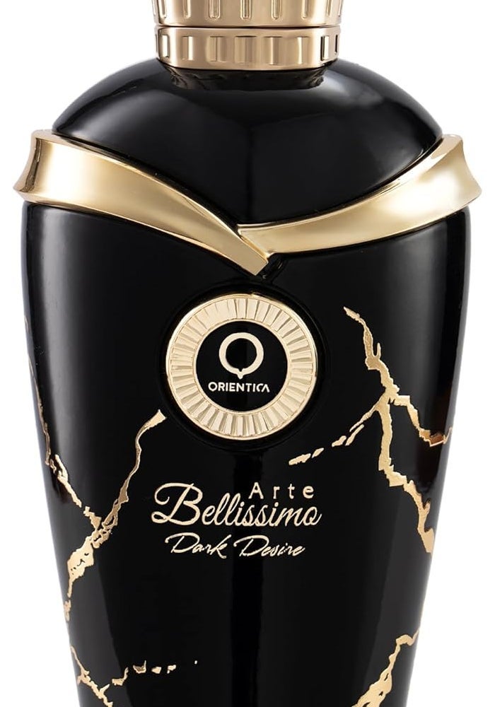 اورينتيكا ماء عطر آرتي بيليسيمو دارك ديزاير، 75 مل - Image 1