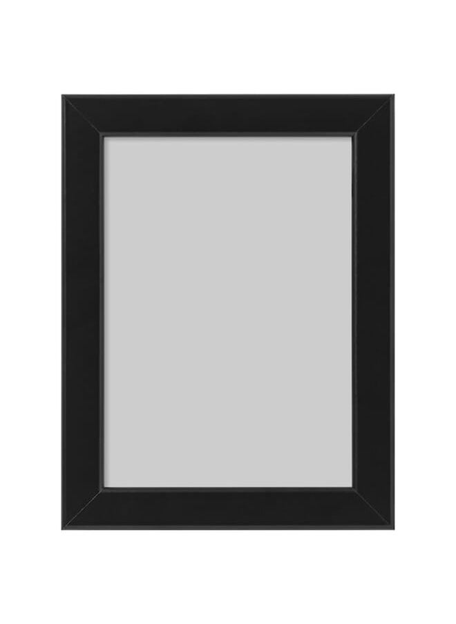 Frame, black, 13x18 cm - pzsku/Z21D3ED1A7ED250C1E0CAZ/45/_/1695364435/8cb39b0a-0dd7-4c7a-b767-c285c2e71216