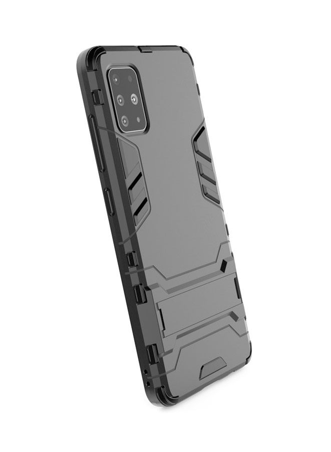 Samsung Galaxy A71 Phone Caseybrid Heavy Duty Armor Hard Dual Layer Protection Case  - Image 5