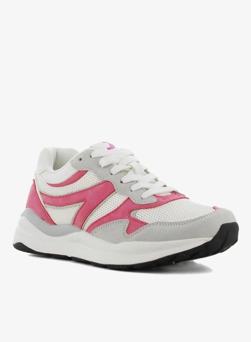 اس جي أحذية رياضية نسائية برباط