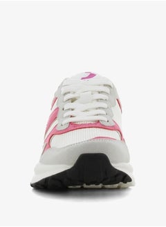 SJ Women's Lace-Up Sports Shoes  - Image 5