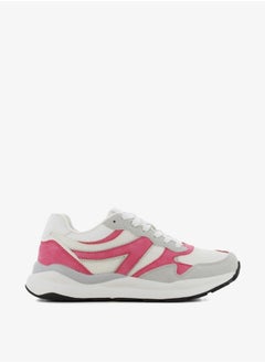 SJ Women's Lace-Up Sports Shoes  - Image 2