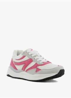 SJ Women's Lace-Up Sports Shoes  - Image 1