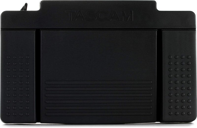 Tascam RC3F 3-Way Footswitch for Portastudios - Image 5