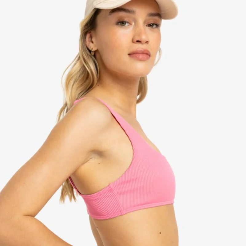 Roxy  Love The Comber Medium Coverage Bikini Bottoms - Women for Women | Best Price UAE